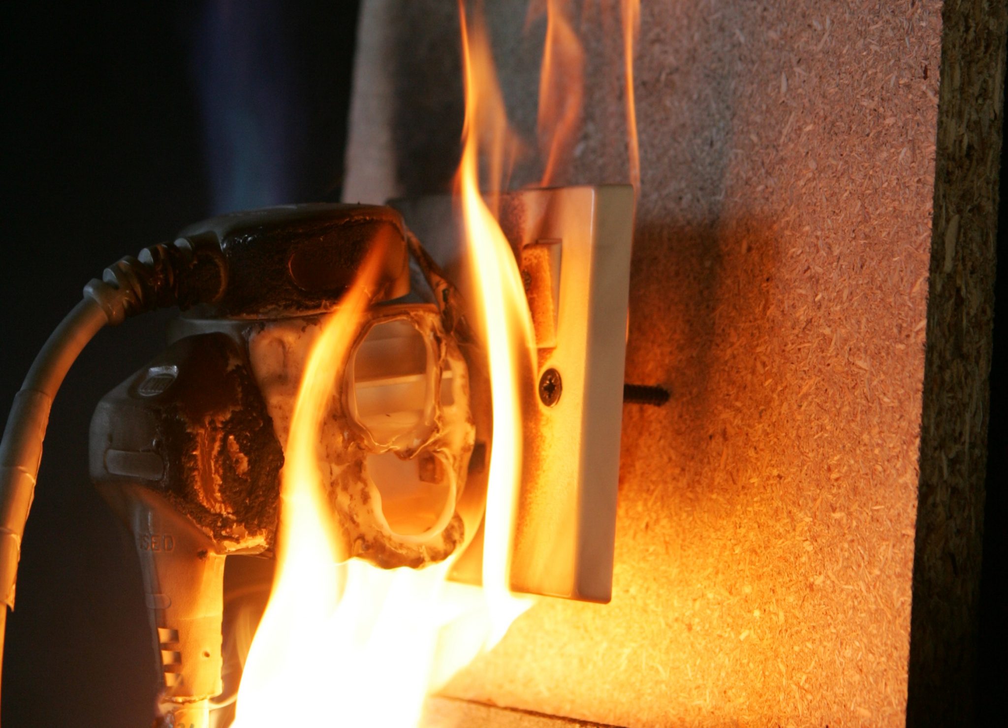 Common Causes Of Electrical Fires And How To Prevent Them Home